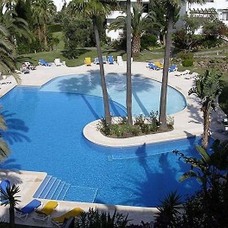 Appartamento Pueblo Camelot Manilva Esterno foto