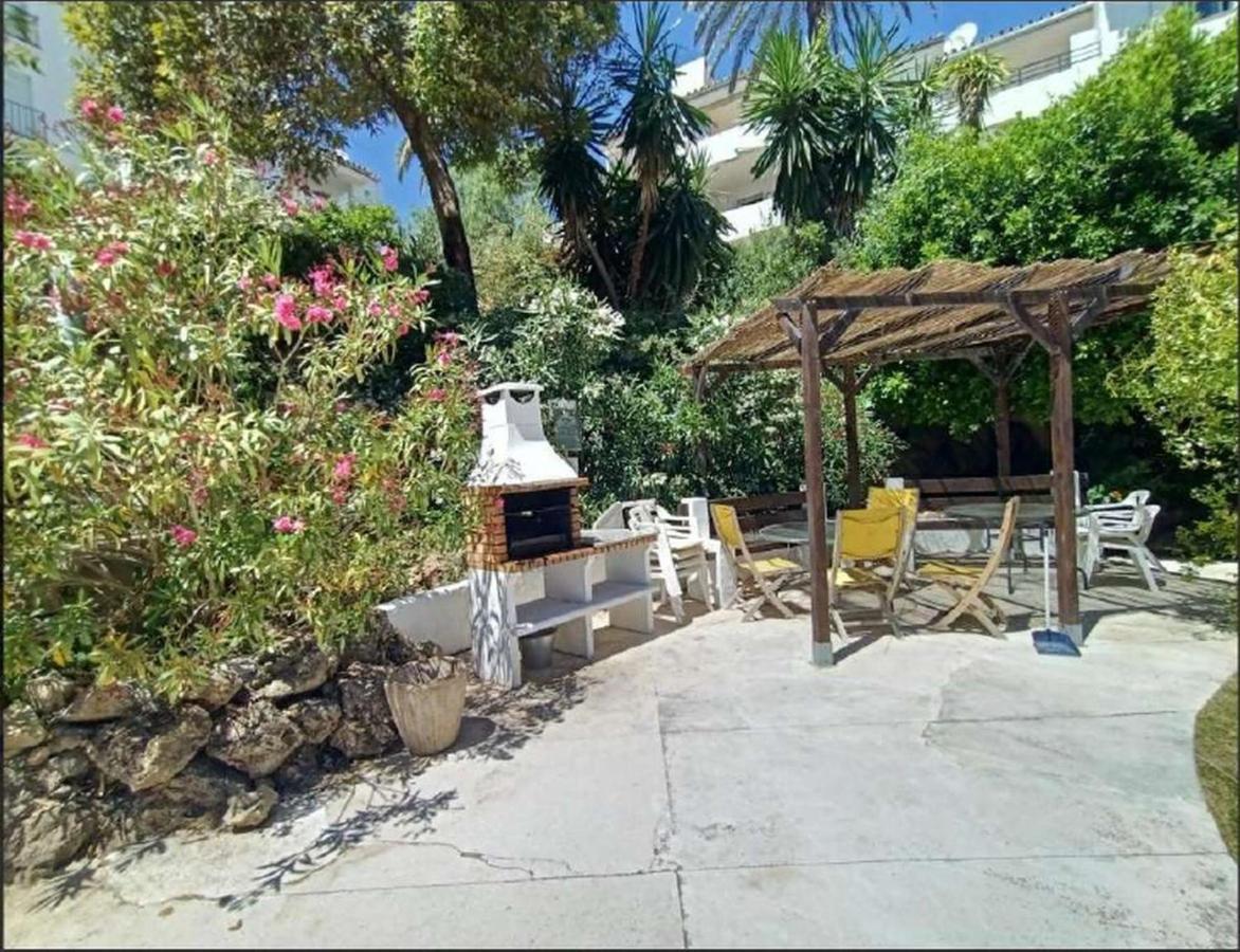 Appartamento Pueblo Camelot Manilva Esterno foto