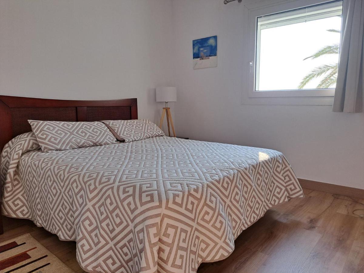 Appartamento Pueblo Camelot Manilva Esterno foto
