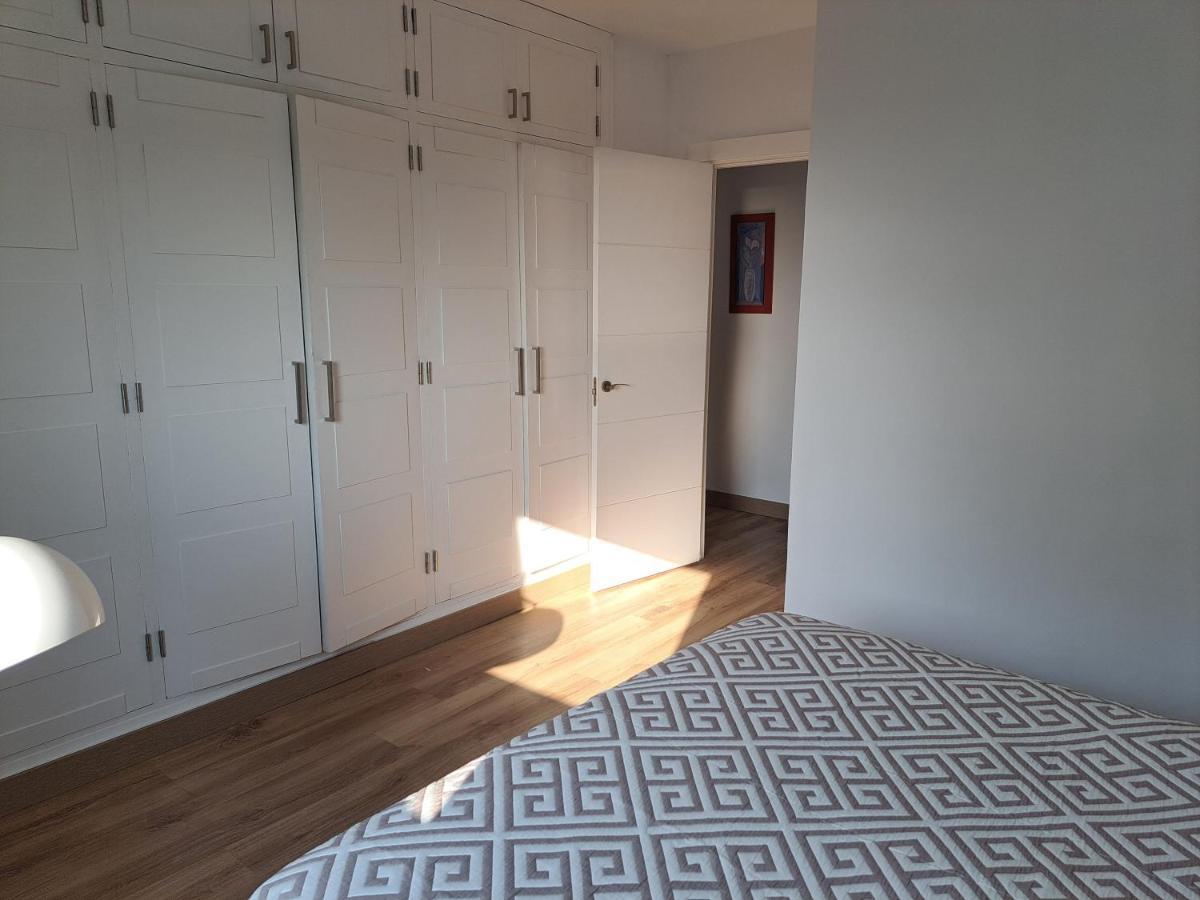 Appartamento Pueblo Camelot Manilva Esterno foto