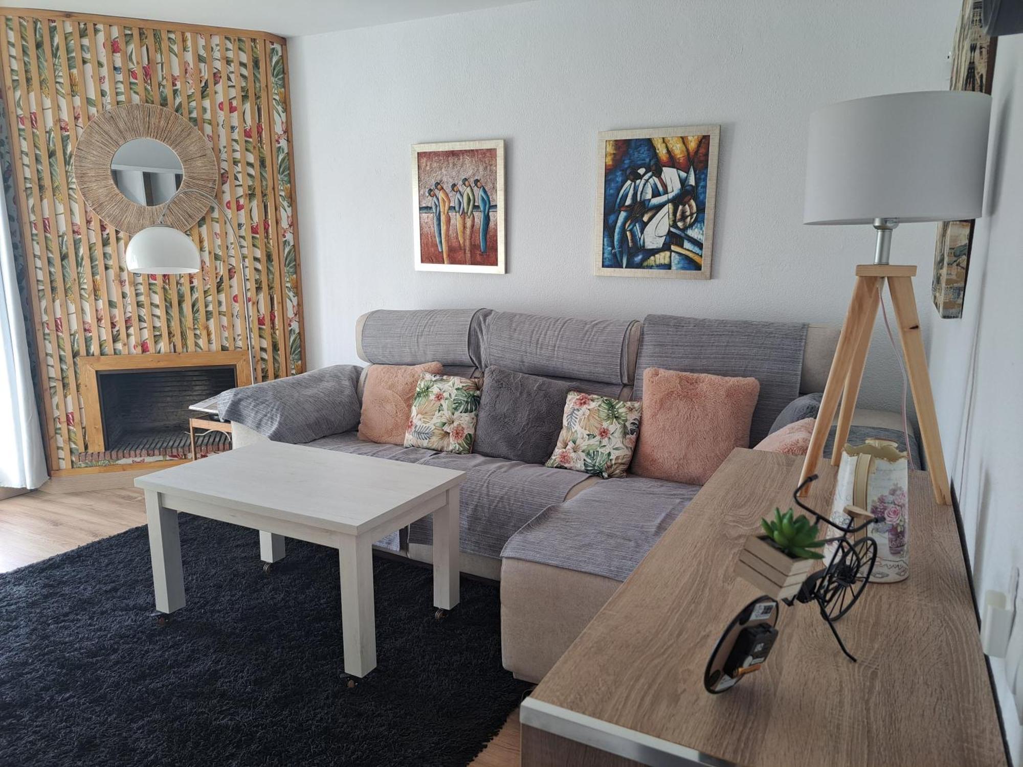 Appartamento Pueblo Camelot Manilva Esterno foto